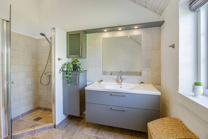 Foto von Ferienhaus PS64 in Søndervig - Westjütland