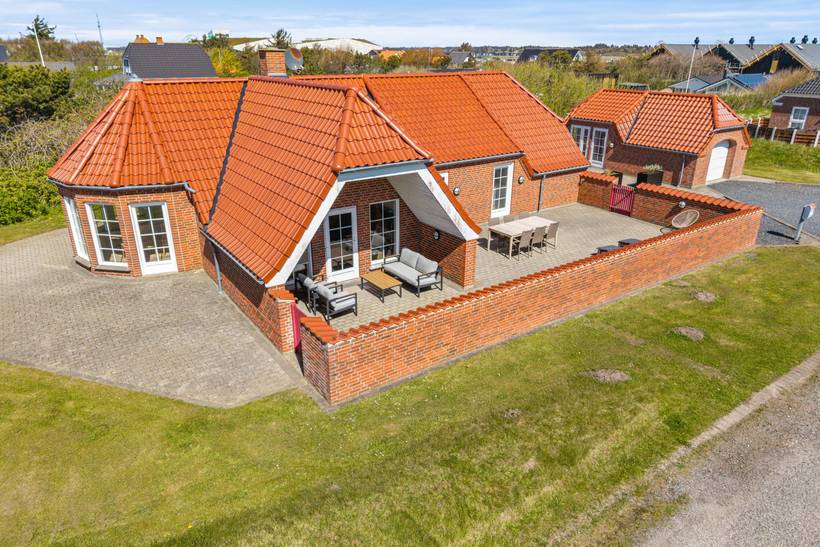 Foto von Ferienhaus PS64 in Søndervig - Westjütland