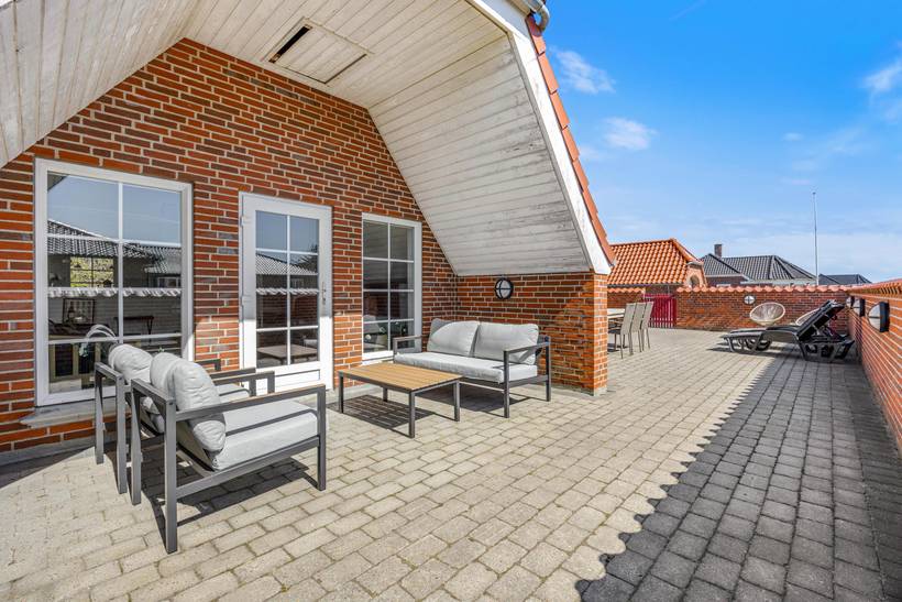 Foto von Ferienhaus PS64 in Søndervig - Westjütland