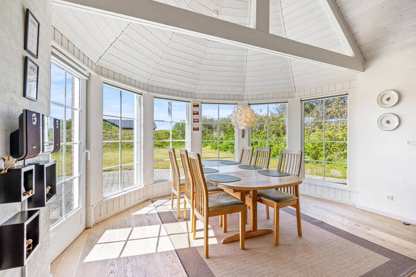 Foto von Ferienhaus PS64 in Søndervig - Westjütland