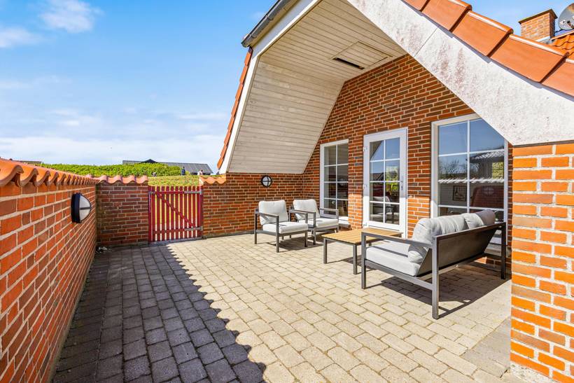 Foto von Ferienhaus PS64 in Søndervig - Westjütland
