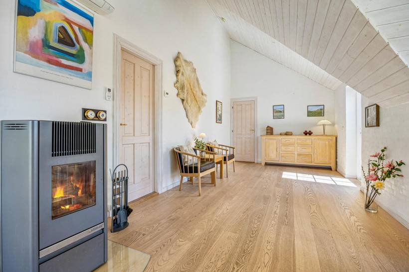 Foto von Ferienhaus PS64 in Søndervig - Westjütland