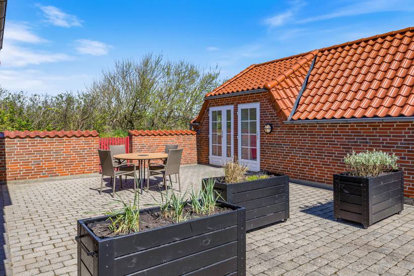 Foto von Ferienhaus PS64 in Søndervig - Westjütland