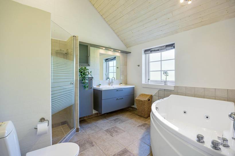 Foto von Ferienhaus PS64 in Søndervig - Westjütland