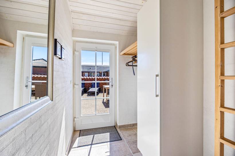 Foto von Ferienhaus PS64 in Søndervig - Westjütland