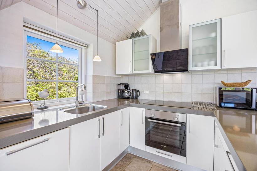 Foto von Ferienhaus PS64 in Søndervig - Westjütland
