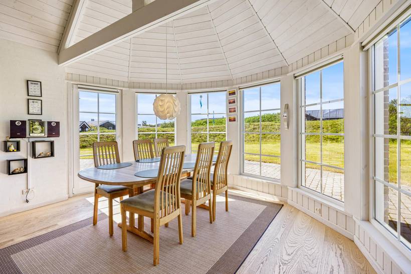 Foto von Ferienhaus PS64 in Søndervig - Westjütland