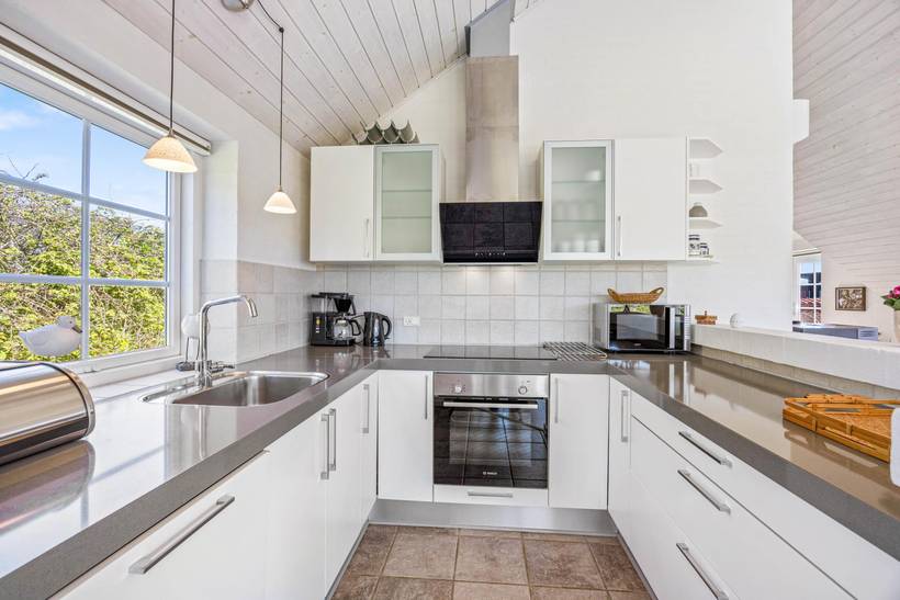 Foto von Ferienhaus PS64 in Søndervig - Westjütland