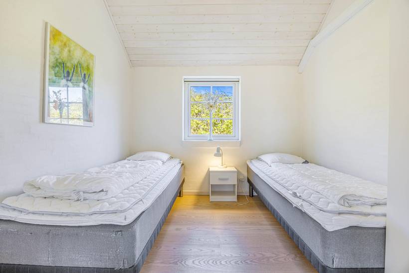 Foto von Ferienhaus PS64 in Søndervig - Westjütland