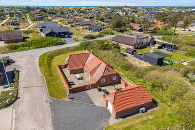 Vorschaubild von Ferienhaus PS64 in Søndervig - Westjütland