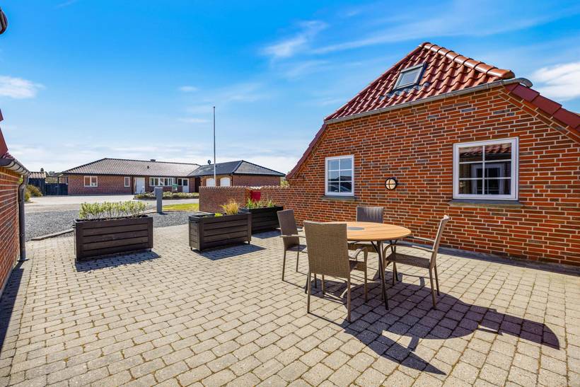 Foto von Ferienhaus PS64 in Søndervig - Westjütland