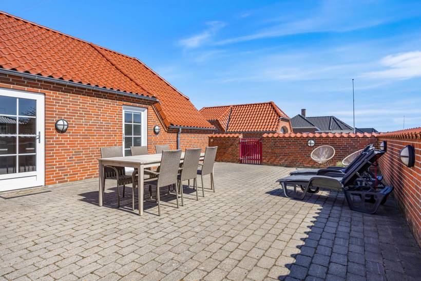 Foto von Ferienhaus PS64 in Søndervig - Westjütland