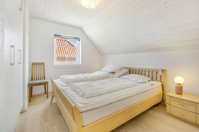 Foto von Ferienhaus PS64 in Søndervig - Westjütland
