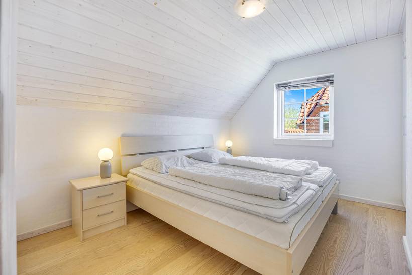 Foto von Ferienhaus PS64 in Søndervig - Westjütland