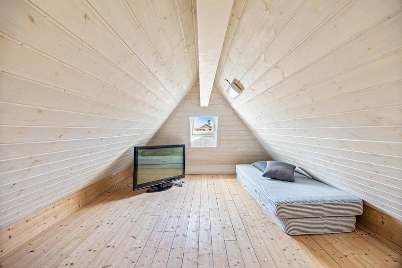 Foto von Ferienhaus PS64 in Søndervig - Westjütland