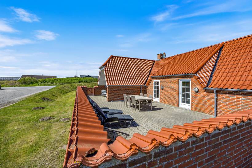 Foto von Ferienhaus PS64 in Søndervig - Westjütland