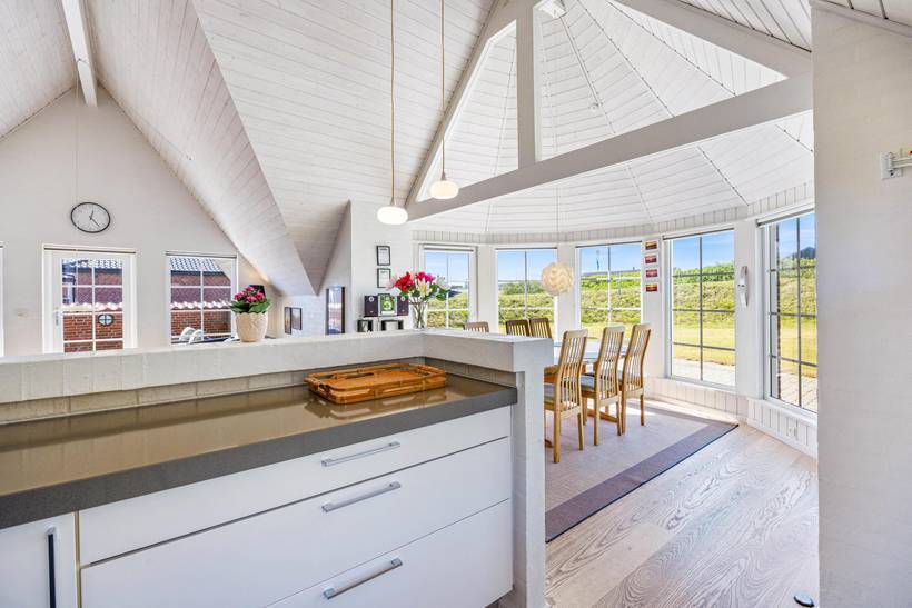 Foto von Ferienhaus PS64 in Søndervig - Westjütland