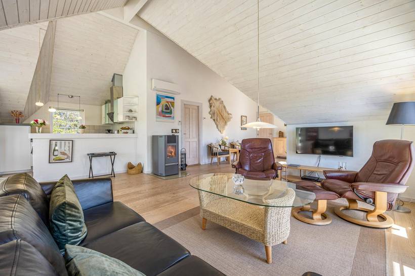 Foto von Ferienhaus PS64 in Søndervig - Westjütland