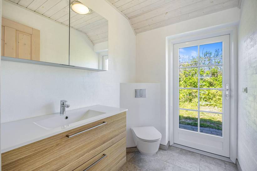 Foto von Ferienhaus PS64 in Søndervig - Westjütland