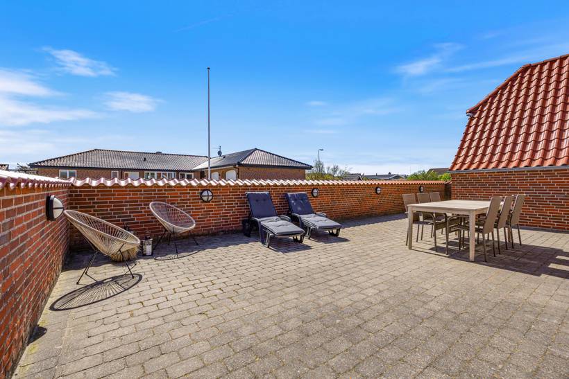 Foto von Ferienhaus PS64 in Søndervig - Westjütland