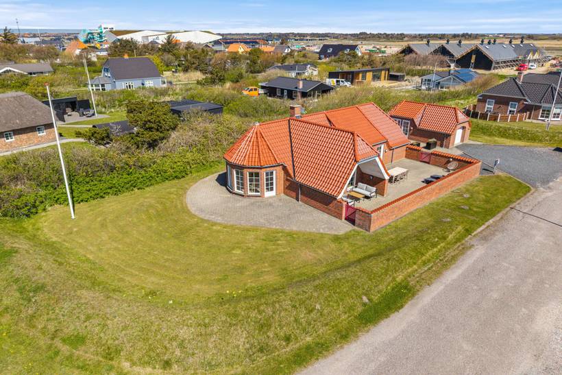 Foto von Ferienhaus PS64 in Søndervig - Westjütland