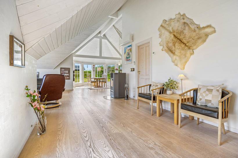 Foto von Ferienhaus PS64 in Søndervig - Westjütland
