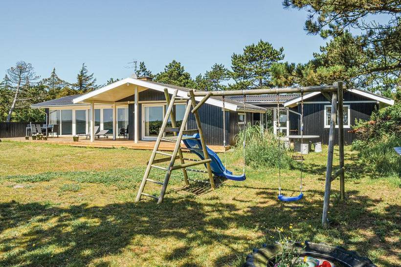 Foto von Ferienhaus PS65 in Øer - Ebeltoft - Ostjütland