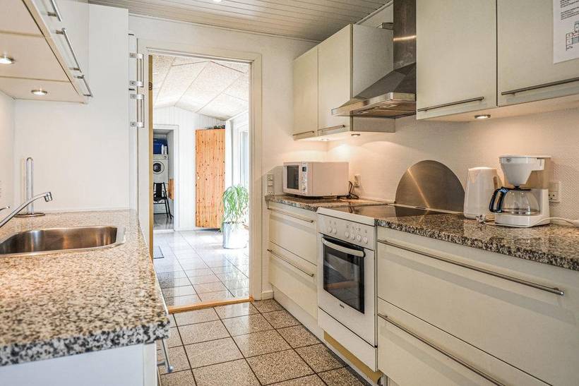 Foto von Ferienhaus PS65 in Øer - Ebeltoft - Ostjütland