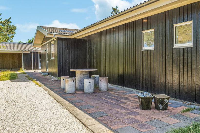 Foto von Ferienhaus PS65 in Øer - Ebeltoft - Ostjütland