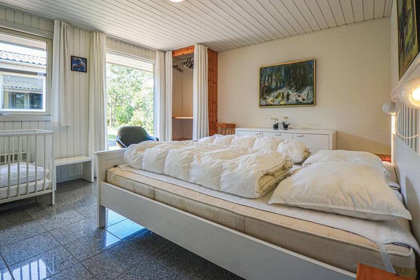 Foto von Ferienhaus PS65 in Øer - Ebeltoft - Ostjütland