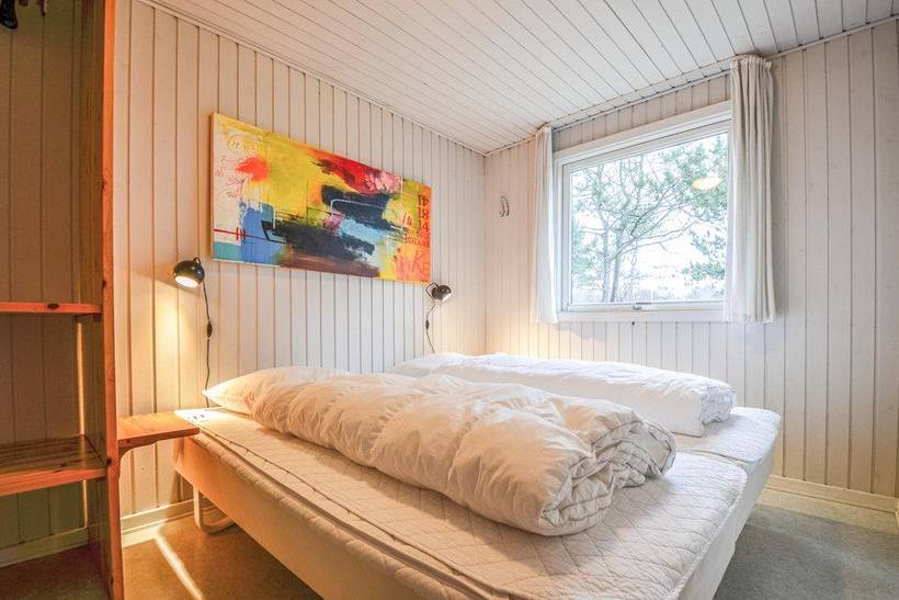 Foto von Ferienhaus PS65 in Øer - Ebeltoft - Ostjütland