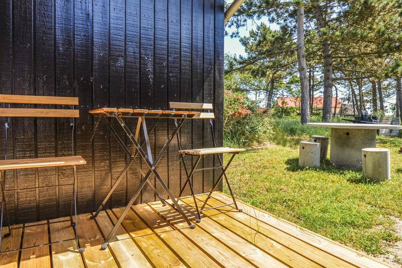 Foto von Ferienhaus PS65 in Øer - Ebeltoft - Ostjütland