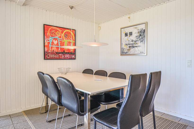 Foto von Ferienhaus PS65 in Øer - Ebeltoft - Ostjütland