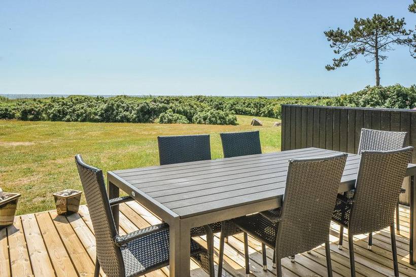 Foto von Ferienhaus PS65 in Øer - Ebeltoft - Ostjütland