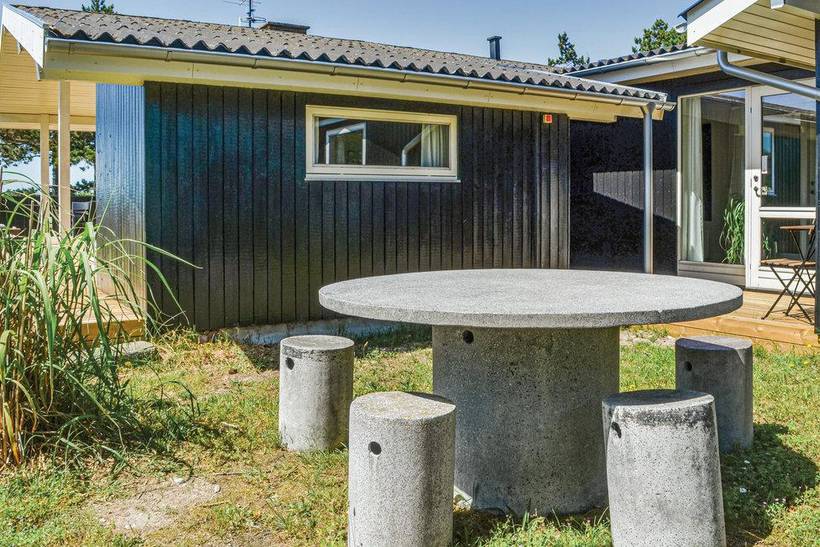 Foto von Ferienhaus PS65 in Øer - Ebeltoft - Ostjütland