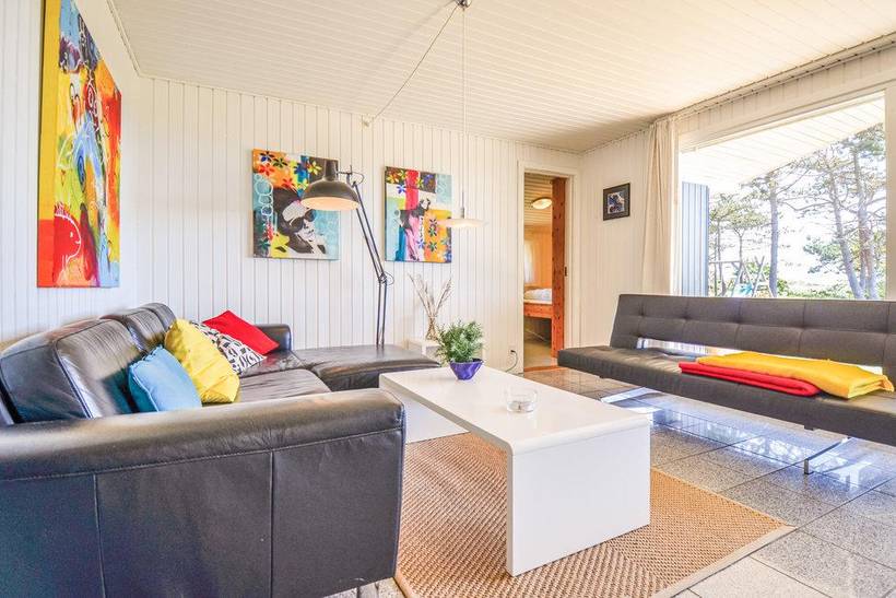 Foto von Ferienhaus PS65 in Øer - Ebeltoft - Ostjütland