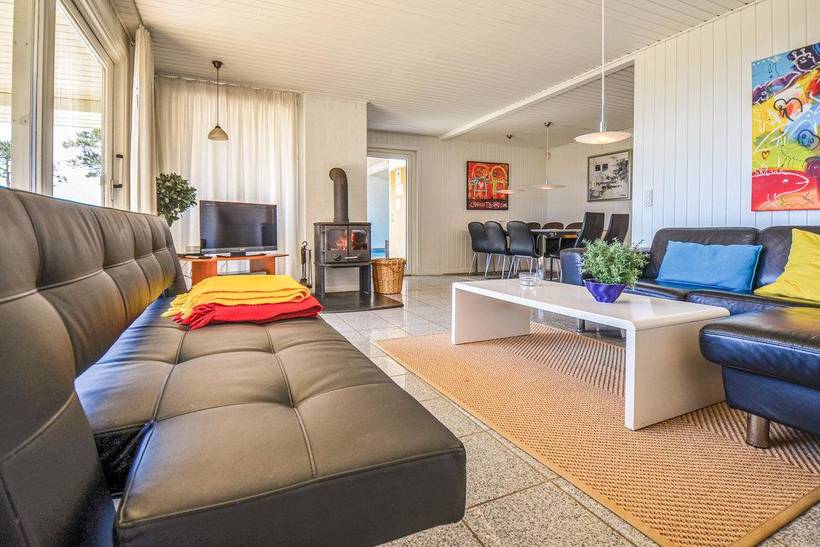 Foto von Ferienhaus PS65 in Øer - Ebeltoft - Ostjütland