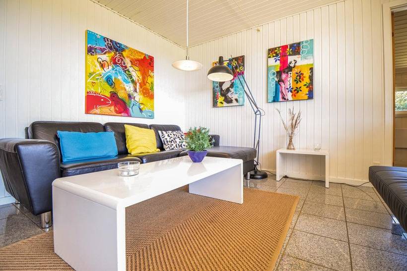 Foto von Ferienhaus PS65 in Øer - Ebeltoft - Ostjütland