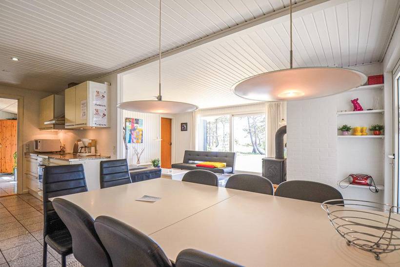 Foto von Ferienhaus PS65 in Øer - Ebeltoft - Ostjütland