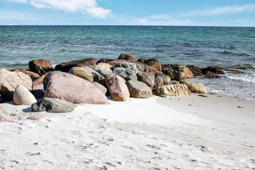 Foto von Ferienhaus PS65 in Øer - Ebeltoft - Ostjütland