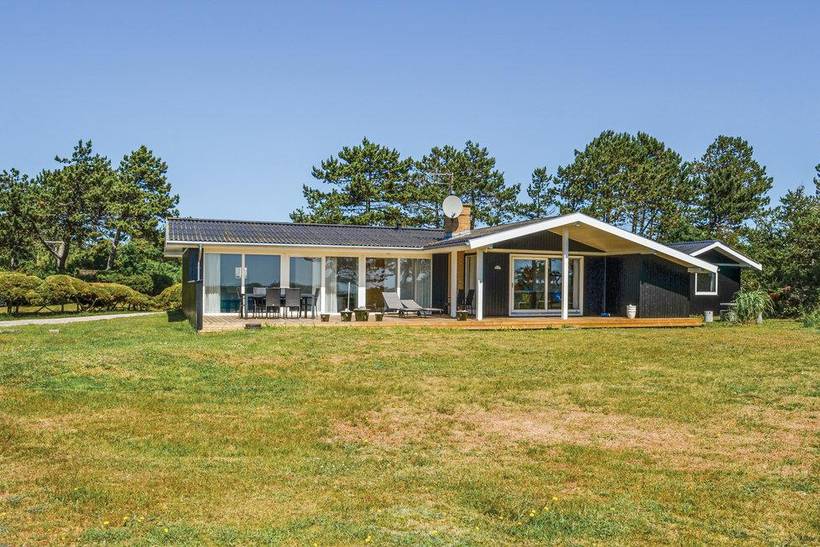 Foto von Ferienhaus PS65 in Øer - Ebeltoft - Ostjütland