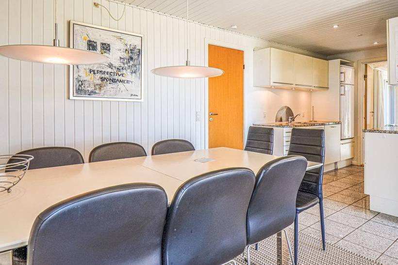 Foto von Ferienhaus PS65 in Øer - Ebeltoft - Ostjütland