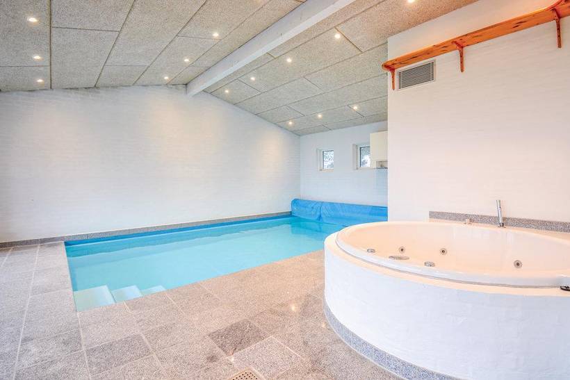 Foto von Ferienhaus PS65 in Øer - Ebeltoft - Ostjütland