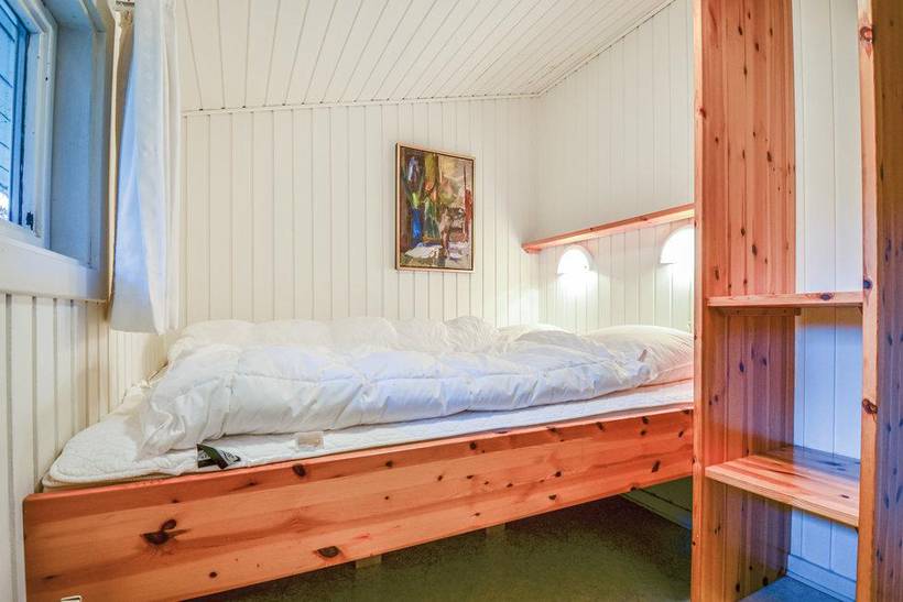 Foto von Ferienhaus PS65 in Øer - Ebeltoft - Ostjütland