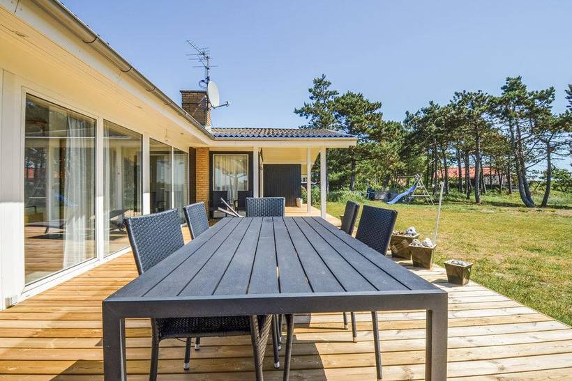 Foto von Ferienhaus PS65 in Øer - Ebeltoft - Ostjütland