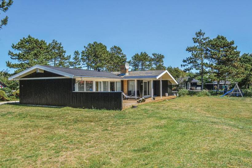 Foto von Ferienhaus PS65 in Øer - Ebeltoft - Ostjütland