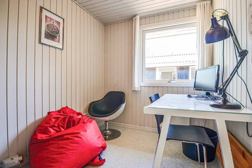 Foto von Ferienhaus PS65 in Øer - Ebeltoft - Ostjütland