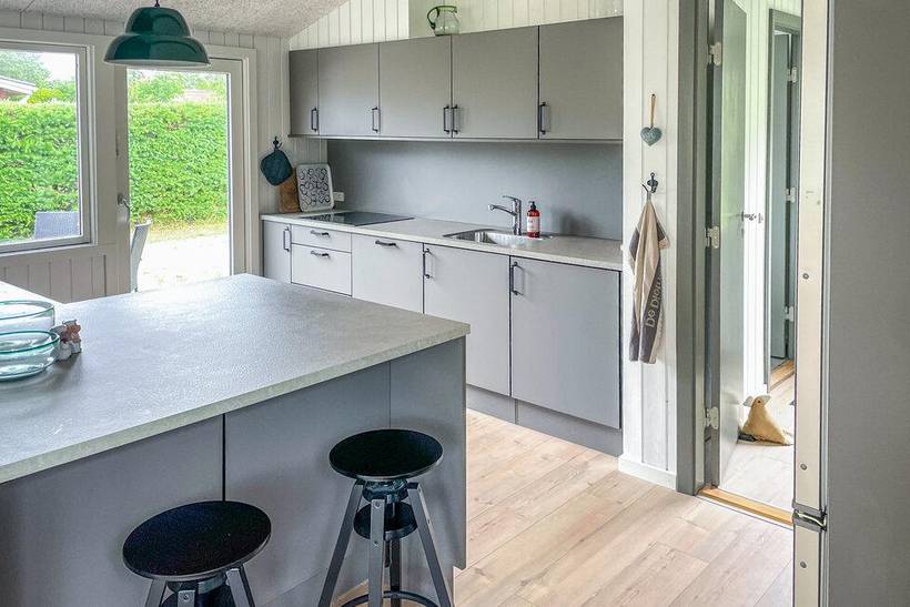 Foto von Ferienhaus PS68 in Skaven - Westjütland