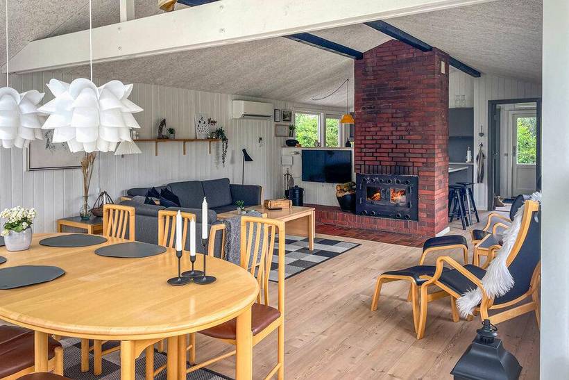 Foto von Ferienhaus PS68 in Skaven - Westjütland