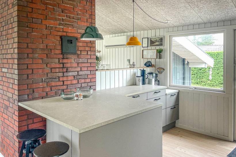 Foto von Ferienhaus PS68 in Skaven - Westjütland